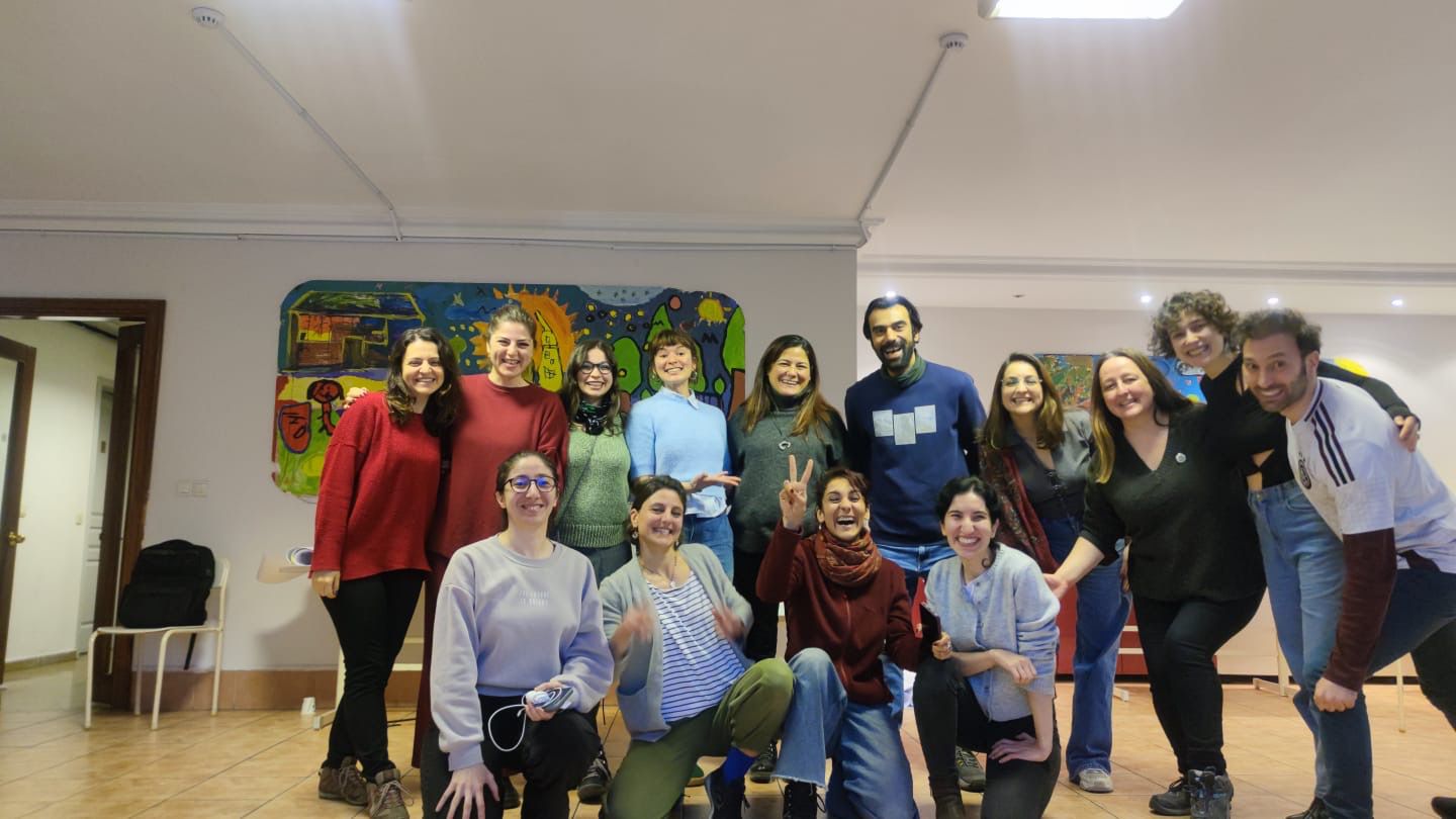 Kurullar Grup Fotoğrafı