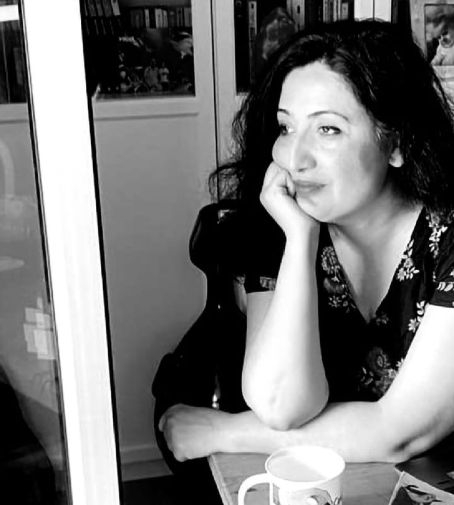 İlknur Hacısoftaoğlu