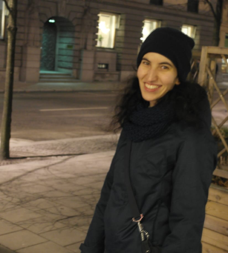 Cansu Kılınçarslan